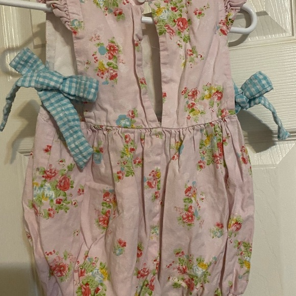 Tutu & Lulu Bubble Romper - Picture 5 of 8